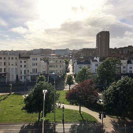 Richmond Place Balcony Apartment Brighton Eksteriør bilde