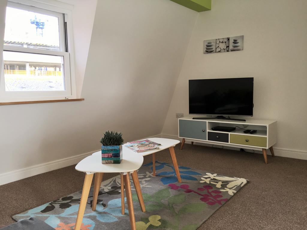 Richmond Place Balcony Apartment Brighton Eksteriør bilde